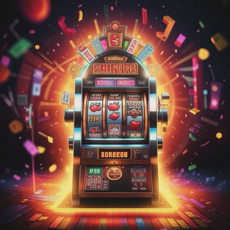slot